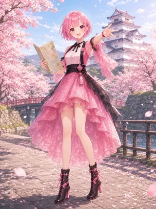 あかつき